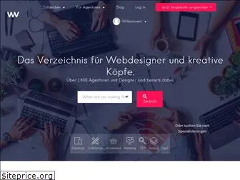 webdesign-verzeichnis.de