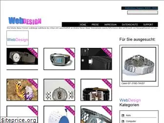 webdesign-webdienst.de