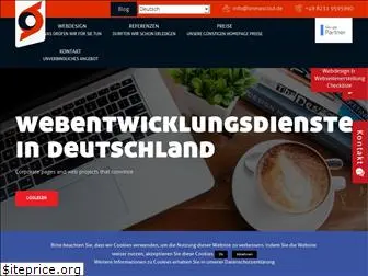 webdesign-webseitenerstellung-webentwicklung.de