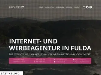 webdesign-wuerzburg.com