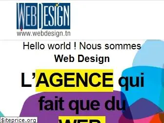 webdesign.com.tn