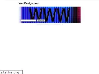 webdesign.com