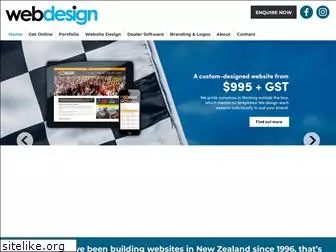 webdesign.net.nz