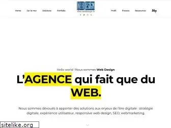 webdesign.tn