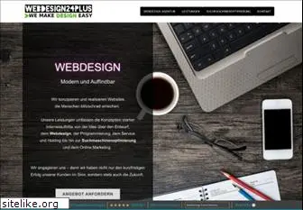 webdesign24plus.de