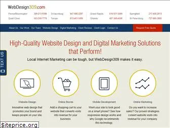 webdesign309.com