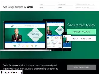 webdesignadelaide.com.au