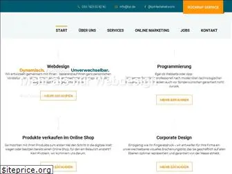 webdesignagentur.de