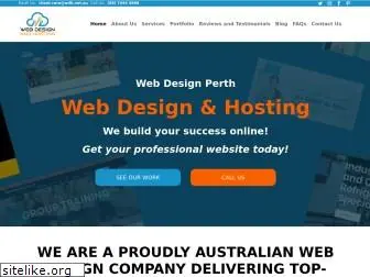 webdesignandhosting.net.au