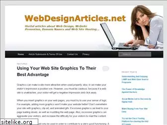 webdesignarticles.net