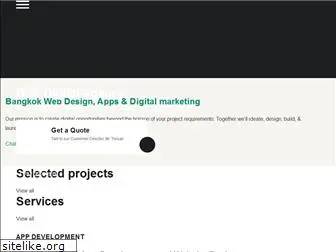 webdesignbangkok.com