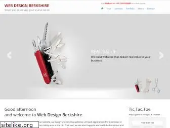 webdesignberkshire.co.uk