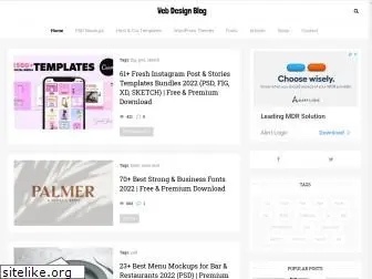 webdesignblog.info