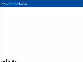 webdesignboise.com
