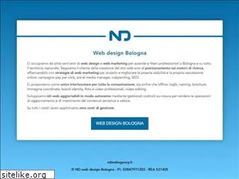 webdesignbologna.net