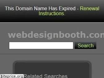 webdesignbooth.com