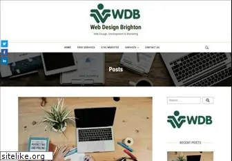 webdesignbrighton.org