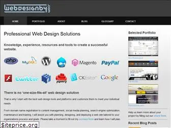 webdesignby.com
