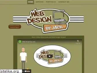 webdesignbyjack.com