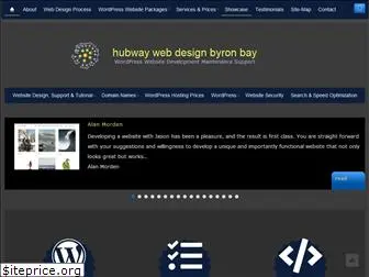webdesignbyronbay.com