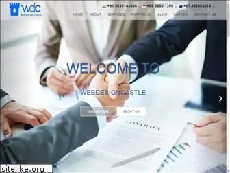 webdesigncastle.com