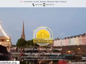 webdesigncity.co.uk