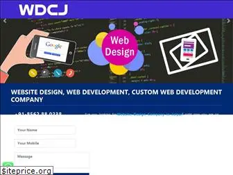 webdesigncompanyjaipur.com
