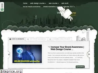 webdesigncoursesingapore.com