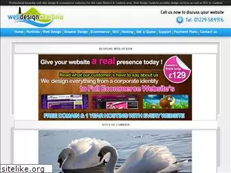 webdesigncumbria.com