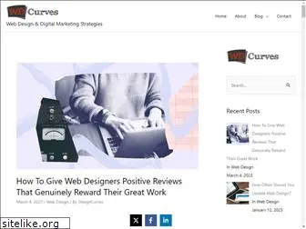 webdesigncurves.com