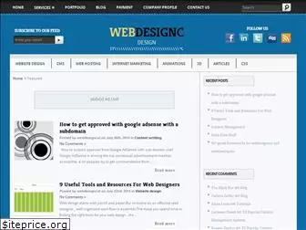 webdesigncut.com