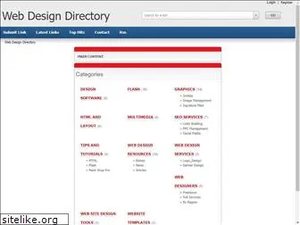 webdesigndirectory.in