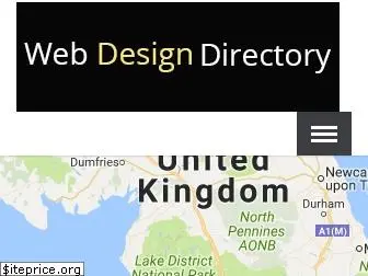 webdesigndirectoryuk.co.uk
