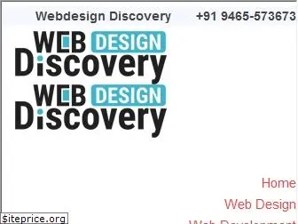 webdesigndiscovery.com