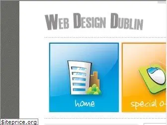 webdesigndublin.ie
