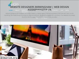 webdesigndy10.co.uk