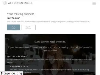 webdesignengine.com