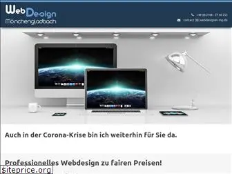 webdesigner-mg.de
