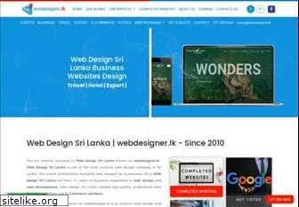 webdesigner.lk