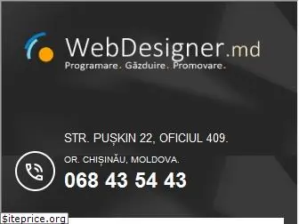 webdesigner.md