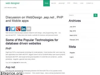 webdesigner.net.in