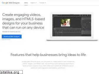 webdesignerauth.withgoogle.com
