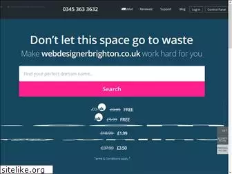 webdesignerbrighton.co.uk