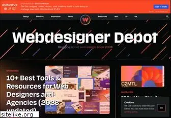 webdesignerdepot.com