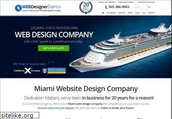 webdesignerexpress.com