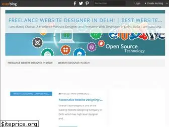 webdesignerindelhi.over-blog.com