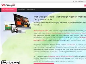 webdesignerindia.in