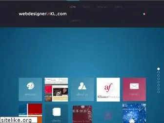 webdesignerinkl.com