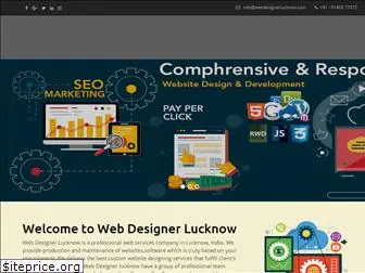 webdesignerlucknow.com