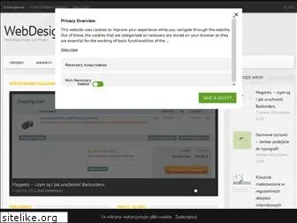 webdesignermagazine.pl